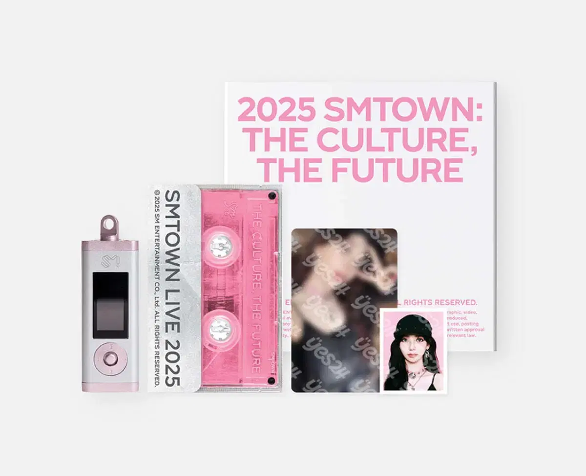 smtown mp3 윤아,태연,카리나,윈터,성찬,소희,앤톤